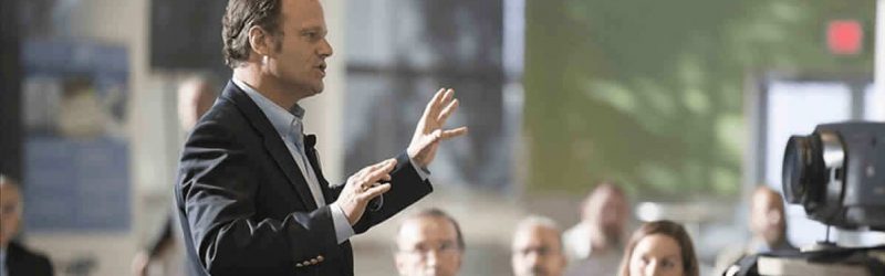 IT Security Training for London businesses
