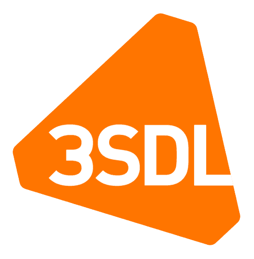 3SDL logo
