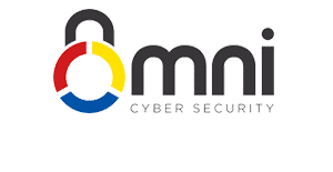 Omni Cyber Security logo