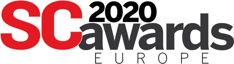 SC 2020 Awards Europe logo